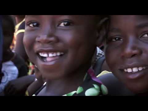 Behind the Scenes of The Match in Africa | Roger Federer vs Rafael Nadal | SuperSport