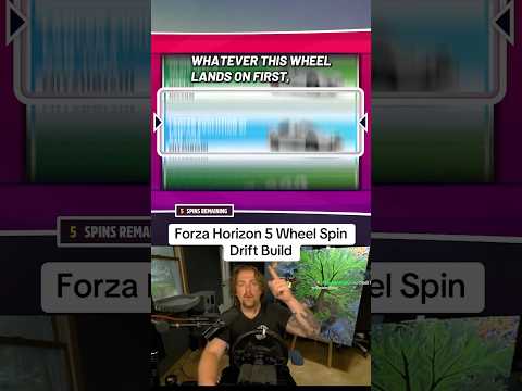 VW R32 Drift Build #forzahorizon5 #forzahorizon #fh5 #forzahorizon5go #fh6