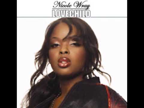 Nicole Wray - Back Up Against da Wall (feat. S.A.S.)