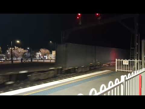 NR46, NR14, NR21 - 2BM4 - Henty,NSW - Video using Galaxy A5-5G at 60fps