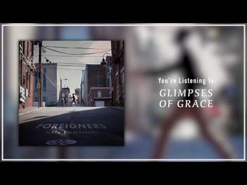 Nate Emmanuel - 03 Glimpses of Grace (ft. Courtney Lannette)