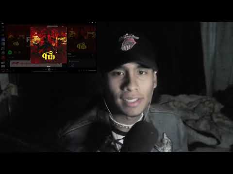Reaccionando a FTH - EMJAY FT FUFU