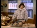 1988 Radio Shack TV Commercial Cordless Phone ET393