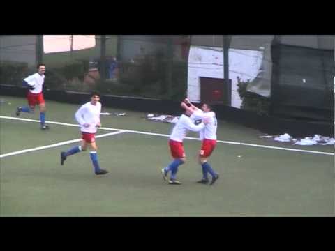 DIL21 170213 MOLASSANA - BOLZANETESE 4-2 | PROMOZIONE