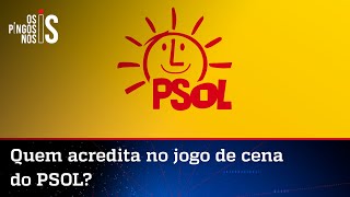 PSOL faz lista de exigências para apoiar Lula na eleição