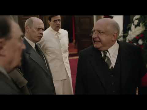 the death of stalin best clips