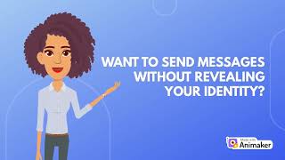 Send Secret Messages Online: How to Send Anonymous Texts Safely!