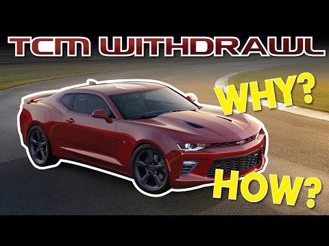 Why You Need to Remove Your TCM from Your Late Model GM 2017+ For Tuning Using HP Tuners