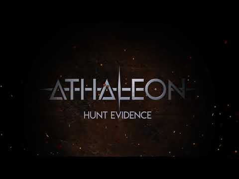 Athaleon - Hunt Evidence (Audio)