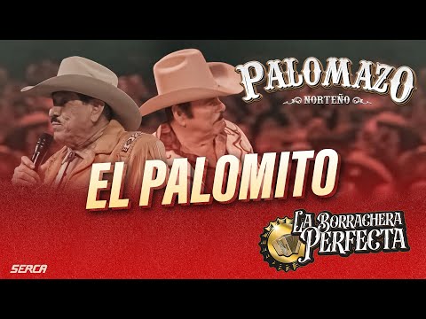 Palomazo Norteño / Rosendo Cantú / Lalo Mora  -  El Palomito ( Video Oficial )
