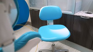 Find your comfort with A-dec stools