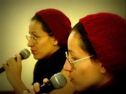 BIDELLATI-C.E.M- Michele Vitorato- "Ai" (Kléber Albuquerque) - 05/2012