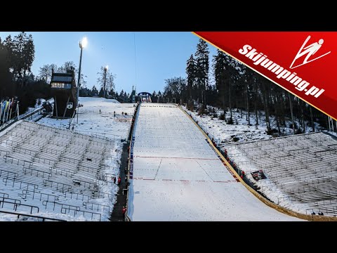 Puchar Świata w... WILLINGEN