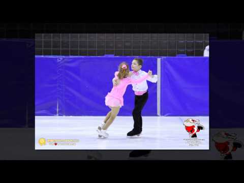 Santa Claus Cup 2013