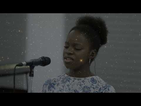 Spontaneous Worship at TY Bello's Ft. Jemima Oduwaiye and George- GOD IS HERE