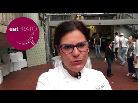 EAT PRATO MELANIA CANNISTRA'  RISTORANTE MANGIA