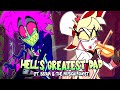 HELL S GREATEST DAD Hazbin Hotel COVER Ft Bbyamm The Musical Ghost