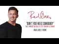 RedOne   'Don't You Need Somebody' ft  Enrique Iglesias, R  City, Shaggy & Serayah Official Audio