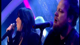 Martine McCutcheon - Say I&#39;m Not Alone on BBC&#39;s Strictly: It Takes Two