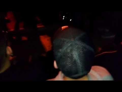 Errant vs Zeta-A - Octavos U.F.L Novelda