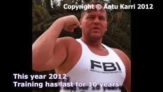 preview picture of video 'Weight training for 30 years pictures before and after 55 age men'