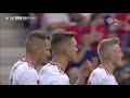 videó: Tőzsér Dániel tizenegyes gólja a Paks ellen, 2019