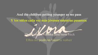 Copeland - To Be Happy Now (Lyrics / Sub. Español)