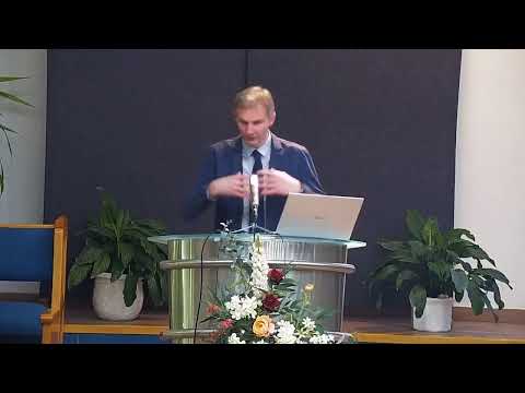 Ljubav – zakon života