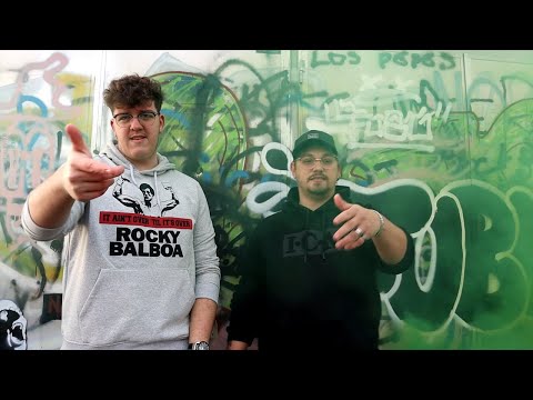 Boki - Ko me ni bilo feat. R-K$NG (Official Video)