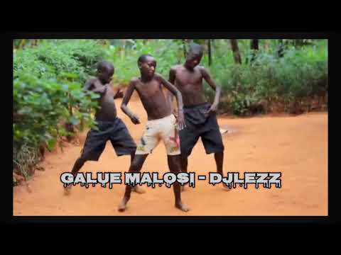[djLezz] - Galue Malosi by: Sefo Da Man - remix