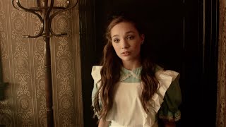 Taylor In Wonderland feat. Maddie Ziegler by @Todrick