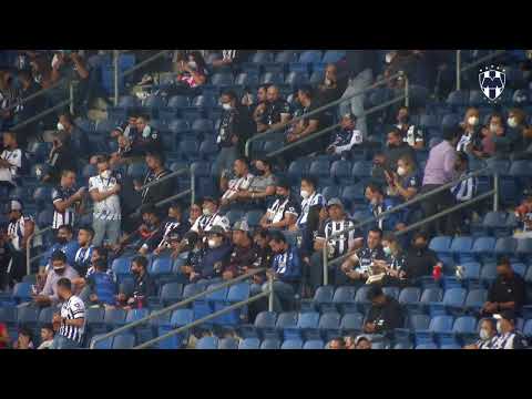 En vivo y en la cancha/ liguilla 4os final/Rayados vs Atlas
