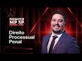 Revisão Final Promotor MP SP Direito Processual Penal