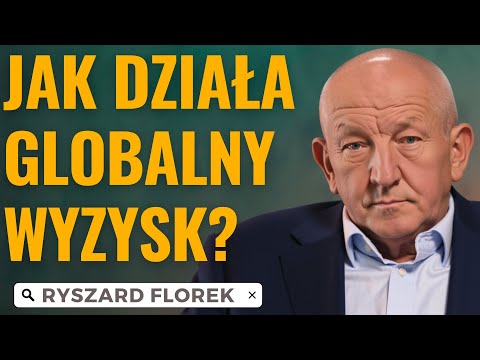 Nationality is capital. How much does Poland lose from this? || Ryszard Florek #20