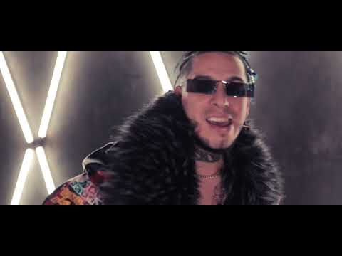 ICE FLOWIDEZ - ESA ES LA ACTITUD ( VIDEO OFICIAL)