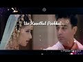 Un Perai Yarum Sollavum Vidamaten Telephone Manipol Song Whatsapp Status Tamil Love Song
