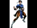 Ultimate Marvel VS Capcom 3 OST - Chun Li Theme ...