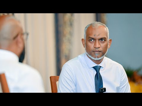 ރައީސް ބޭނުންވަނީ އިންޑިއާ އިން ލުއި ގޮތްތަކެއް!