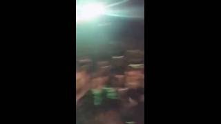 OG MACO Performs $pud Boom's Hit Single "MONSTER" Live In Chengdu, China.