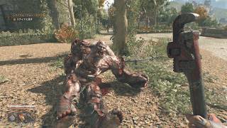 【第12回】ダイイングライトザビースト Dying Light The Beast