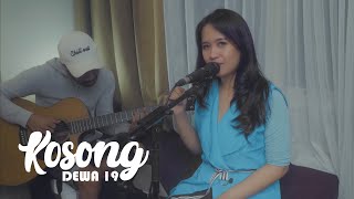 Download lagu KOSONG Dewa 19 - STEFHANI ADELIA COVER mp3