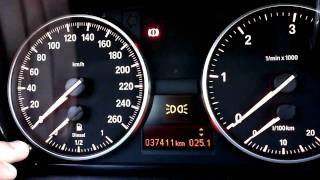 BMW e90 Hidden Menus OB & iDrive Showcase