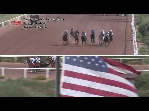 Wyoming Downs