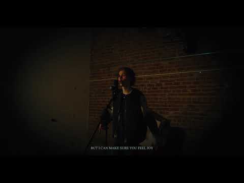 cortex - Golden Boy | Performance Video