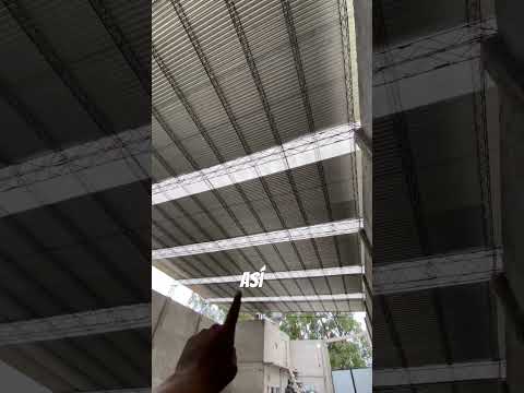 Techo en Monte Grande Buenos Aires