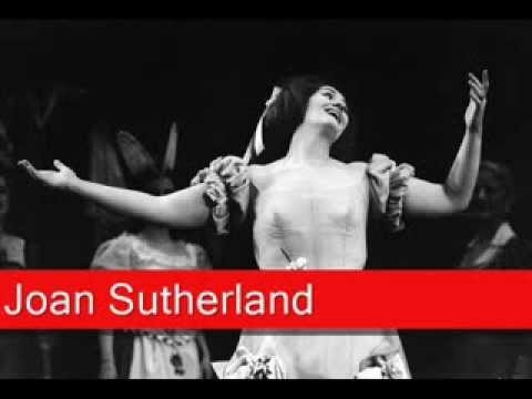 Dame Joan Sutherland: Bellini - I Puritani, 'Qui la voce ... Vien, diletto'