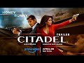 Citadel: Honey Bunny - Trailer | Varun Dhawan | Samantha Ruth Prabhu | Raj & DK | Prime Video