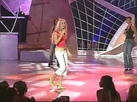 EMELEE - ( POP SINGER ) - #1 of 2 - 2005 - VOB