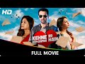Kehne Ko Humsafar Hain S3 Full Web Series Ronit Roy Mona Singh Gurdip Punjj