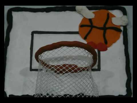 Video-Presentació Campus Bàsquet Estiu 2010: Apostuflant